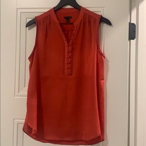Ann Taylor Blouse